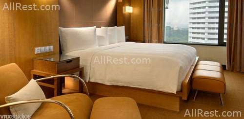 Grand Hyatt Singapore 28